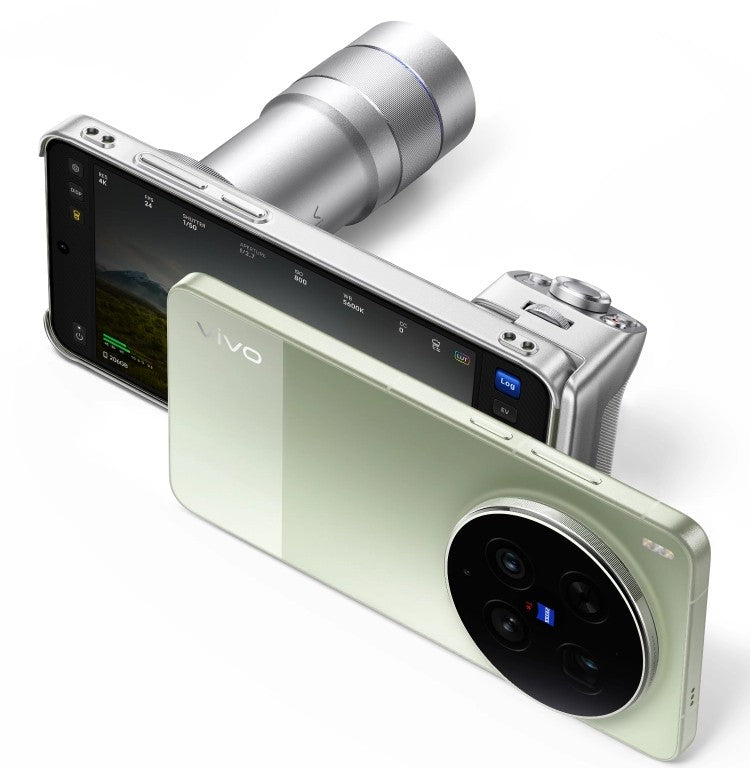 X300 Ultra 16GB+512GB
